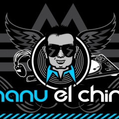 Manu El Chino