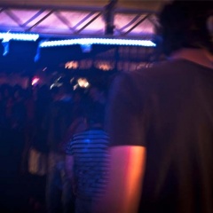 Dj Manuel Salazar