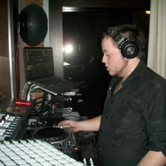 DJ Marcel