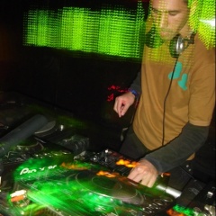DJ Marcelo Saturnino