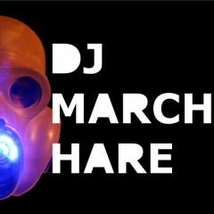 DJ March Hare