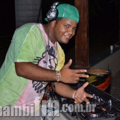 DJ MarciM