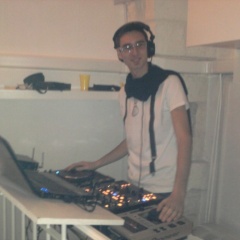 DJ MARCO
