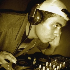 DJ MARCOS N-ICE