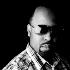 DJ Marcuis aka Electro Bro
