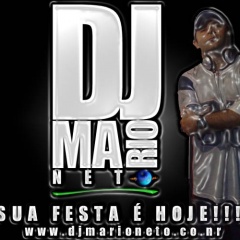 DJ Mario Neto