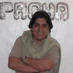 Dj Mario Veron