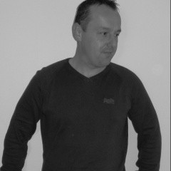 DJ Mark Anthony