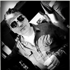Mark Cooper