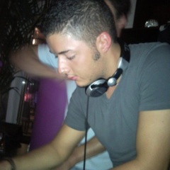 DJ MAR:KEE 'aka shake&amp;well