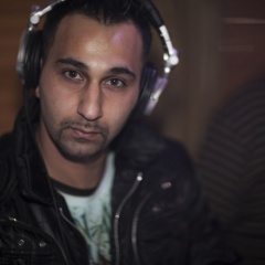 DJ Mark N