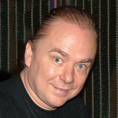 DJ Mark Power