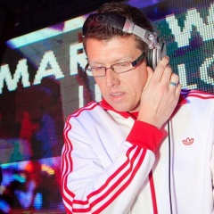 Mark Wilkinson