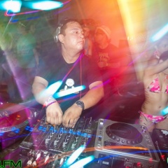 DJ MARLON LINARES