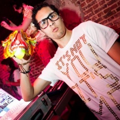 DJ Marouane