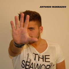 ANTONIO MARRAZZO DJ MARRA