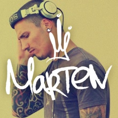 DJ Marten