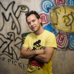 Martin P.