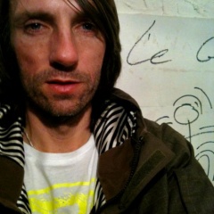 Martin Smith