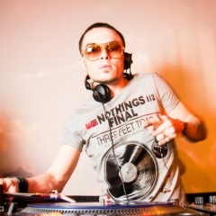 Dj Martovskii