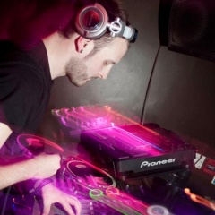 Martyn Davies