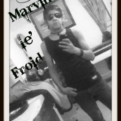 marvin le' froid