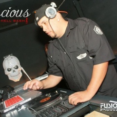 DJ MARV