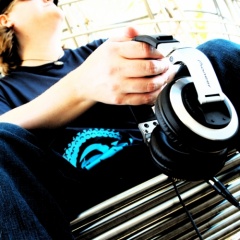 DJ Mary Jane