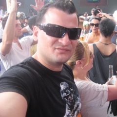 Rafael Mas
