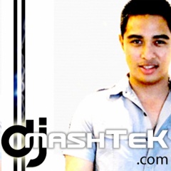 DJ MashTek