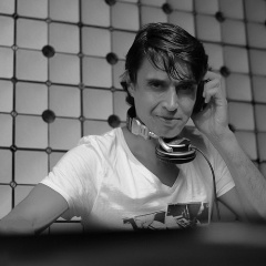 Dj Masyga