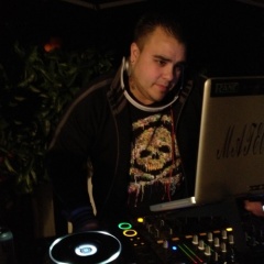 Dj Mateo Ochoa
