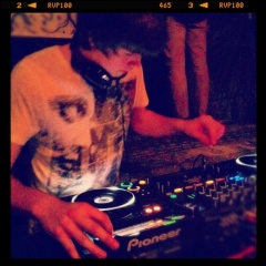 DJ Mat Jackson