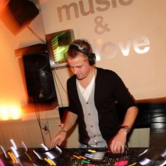 Dj Matsoe Matsoe