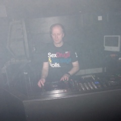 Matt Black