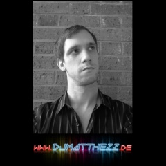 DJ Matthezz