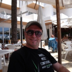 DJ Maurice