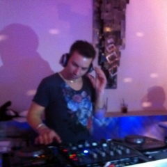 DJ Mauro Effe