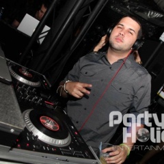 Dj Maximilian