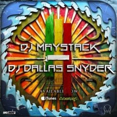 DJ Maystack