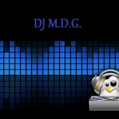 DJ M.D.G.