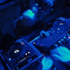 DJ Meghan