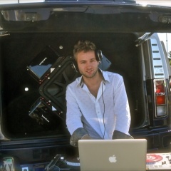 DJ Megis
