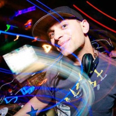 DJ Melee