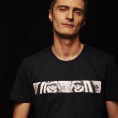 DJ Meri aka Cylon