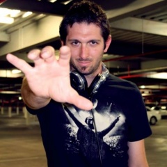 DJ MeridaX