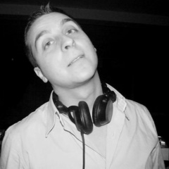Michele Megaro DJ
