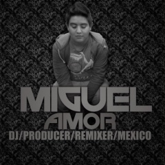 MIGUEL AMOR