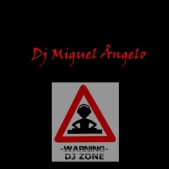 Dj Miguel Ângelo