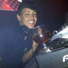 DJ MIGUEL DR